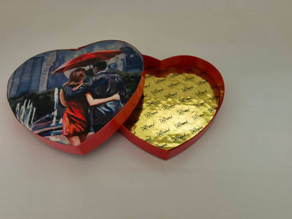 Custom Printed Dessert Pads