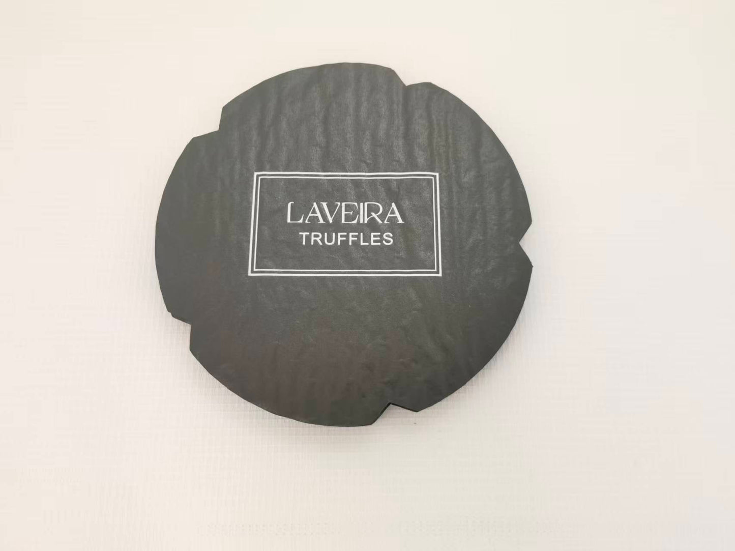 Custom Printed Dessert Pads