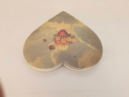 Custom Printed Dessert Pads