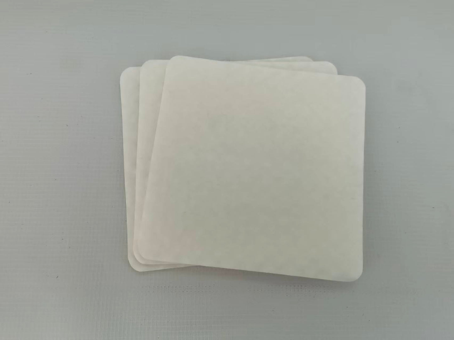 Custom Printed Dessert Pads