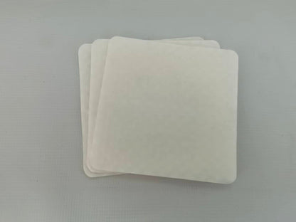 Custom Printed Dessert Pads