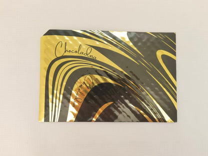 Custom Printed Dessert Pads