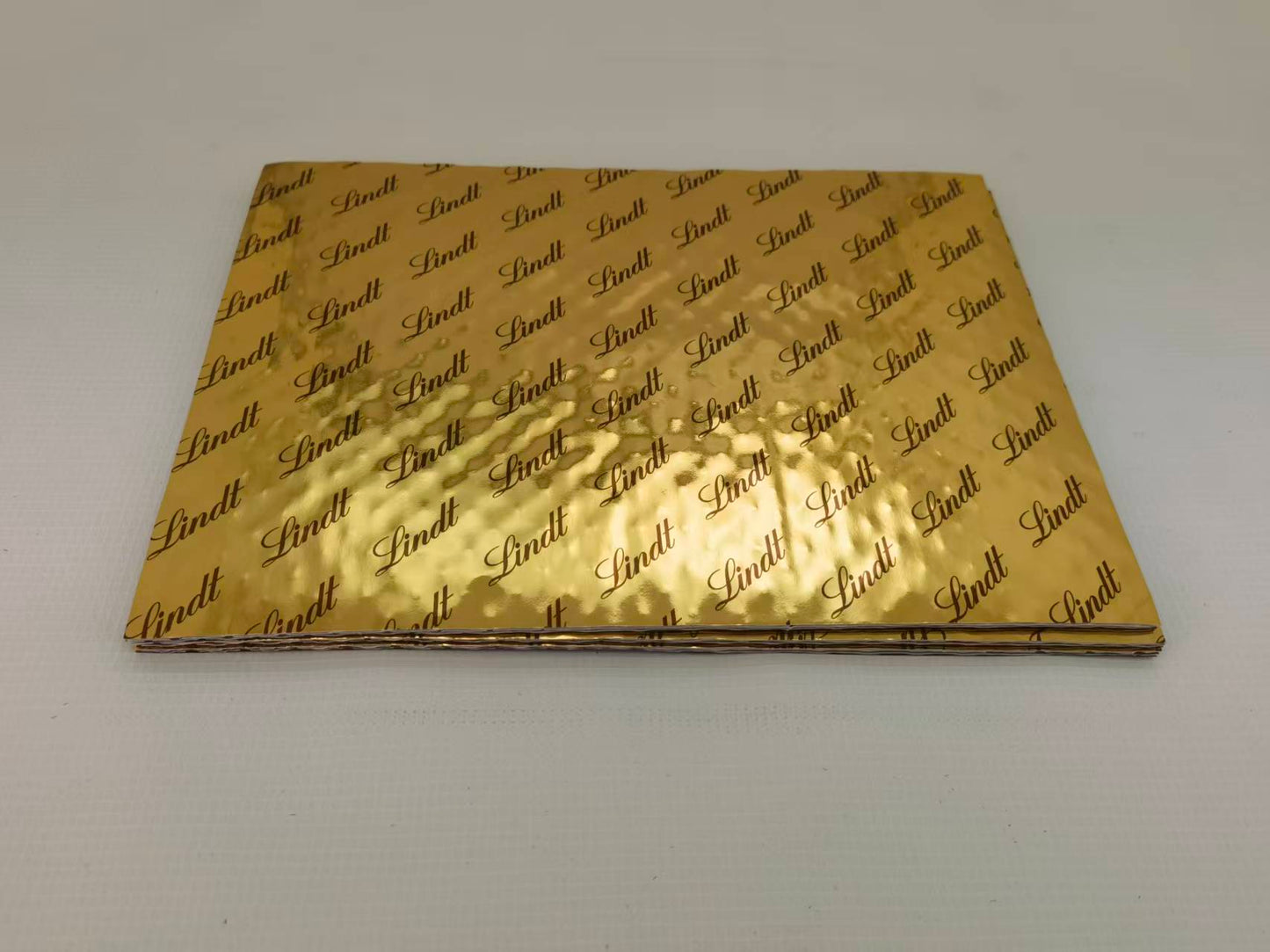 Custom Printed Dessert Pads