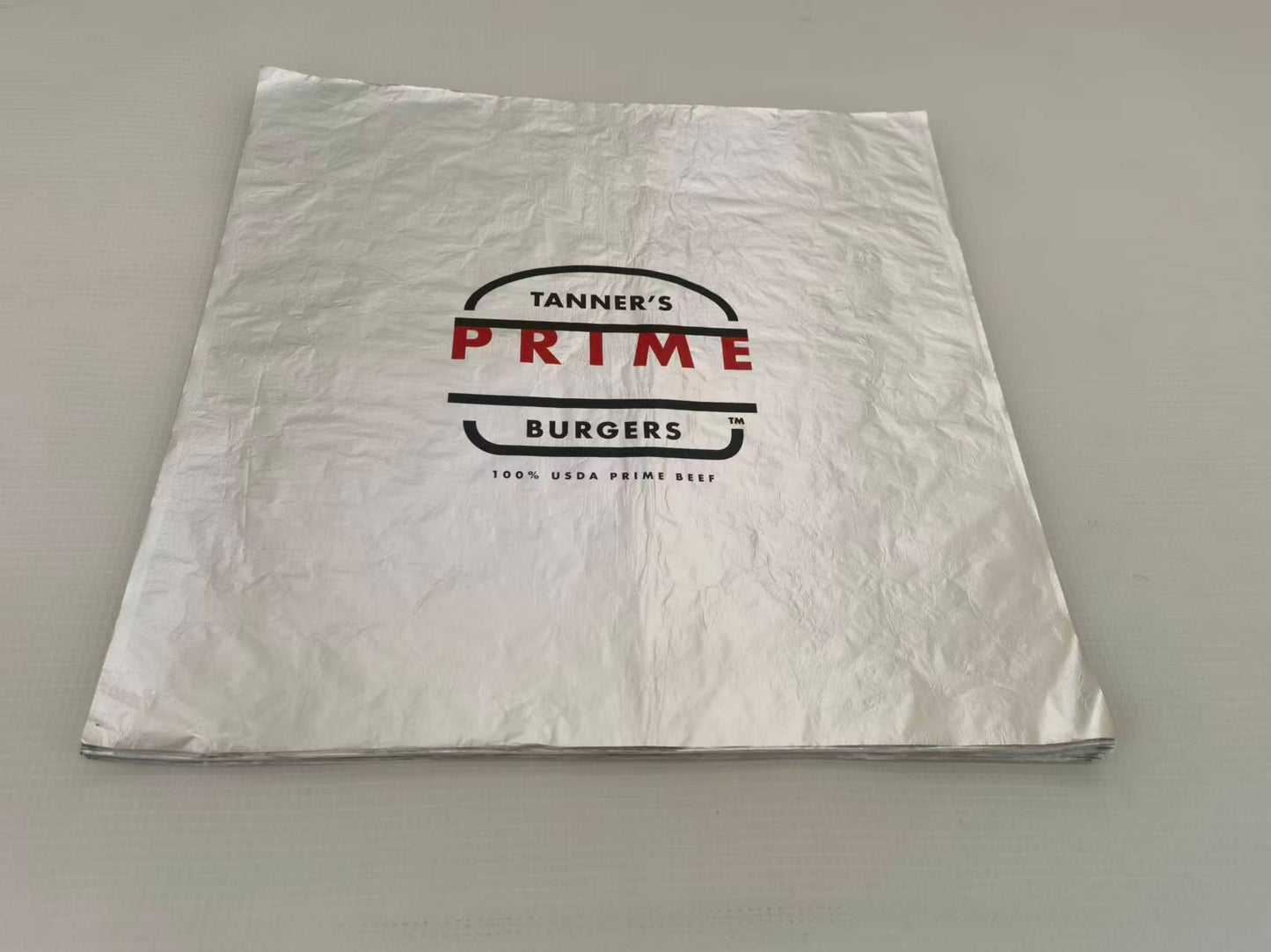 Food Grade Paper Pads