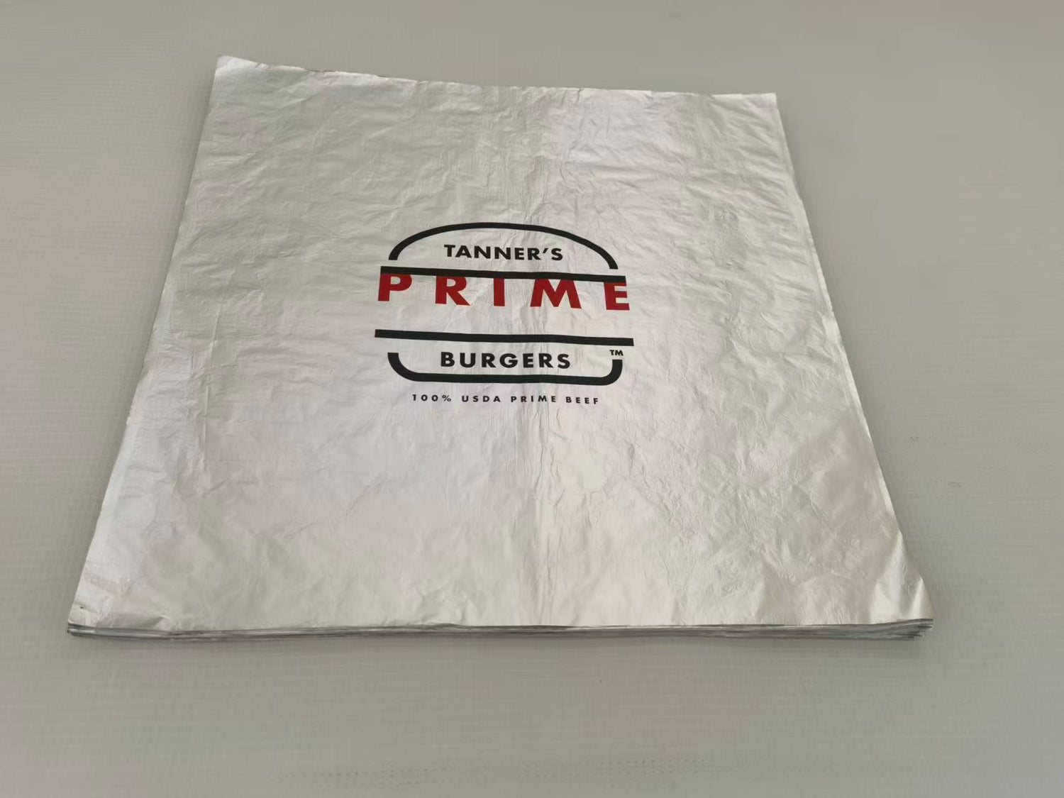 Food Grade Paper Pads