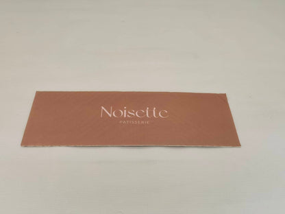 Food Grade Paper Pads