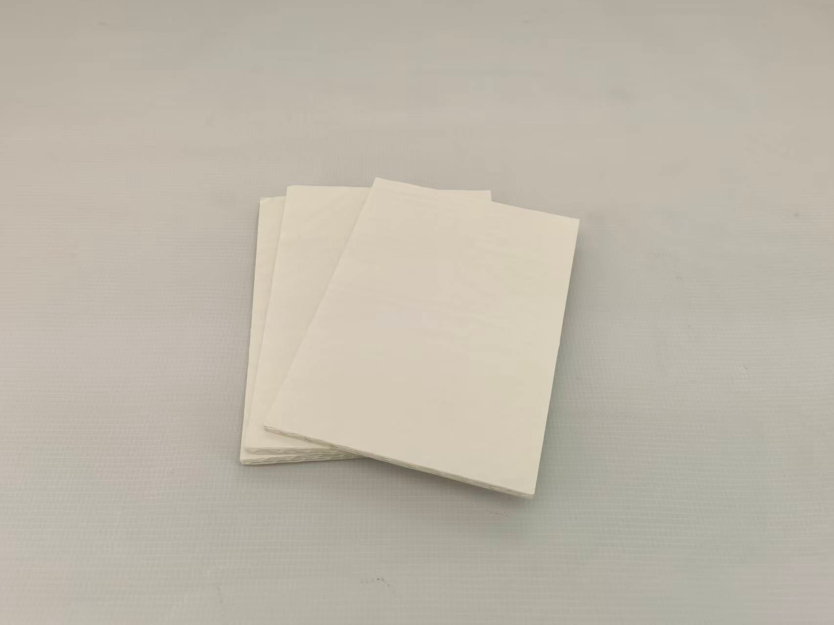 Food Grade Paper Pads