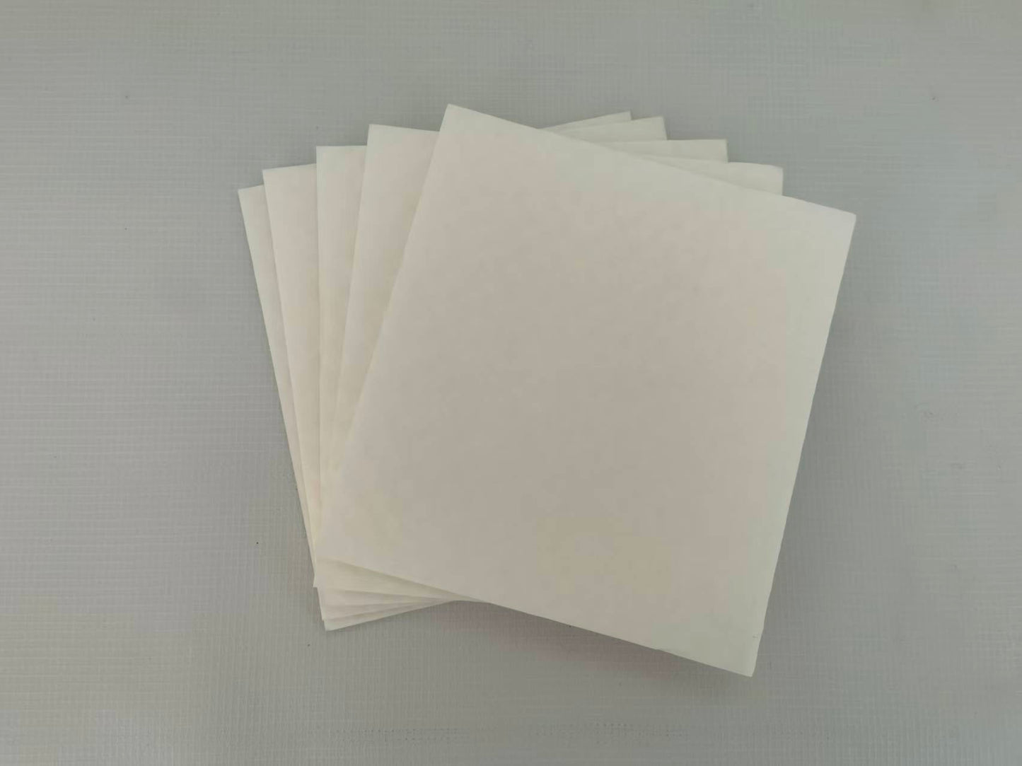 Food Grade Paper Pads