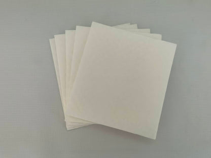 Food Grade Paper Pads