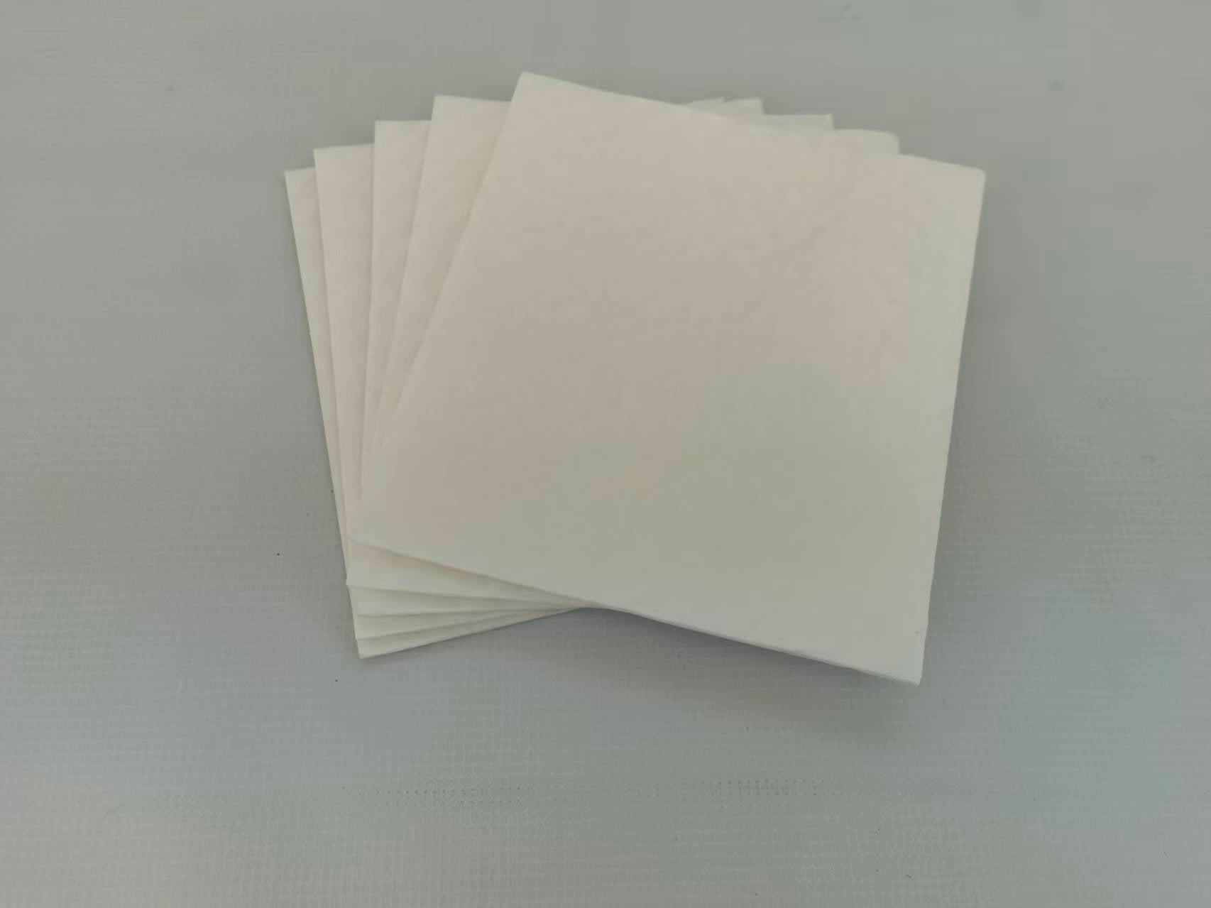 Food Grade Paper Pads