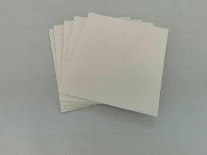 Food Grade Paper Pads