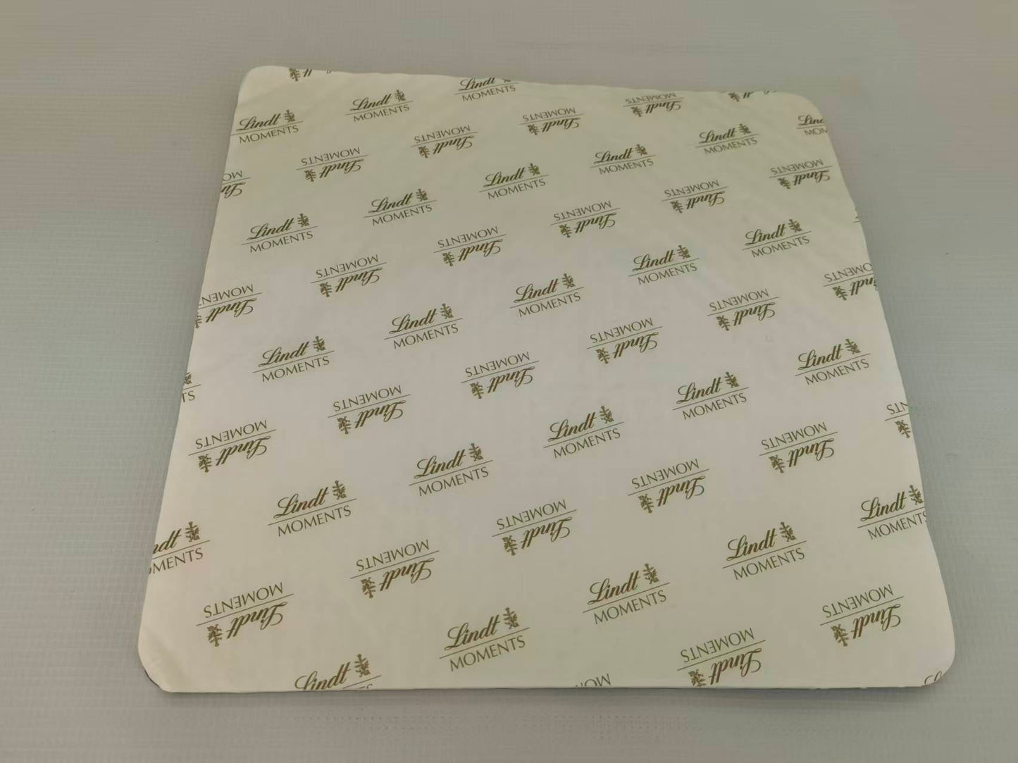 Food Grade Paper Pads