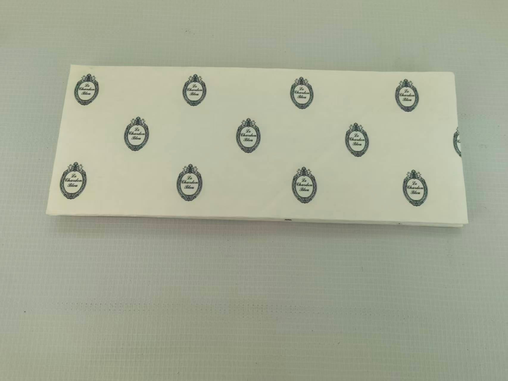 Food Grade Paper Pads