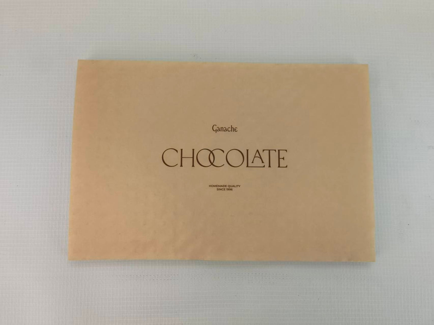 Food Grade Paper Pads