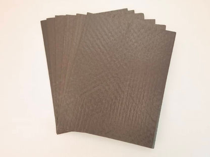 Food Grade Paper Pads