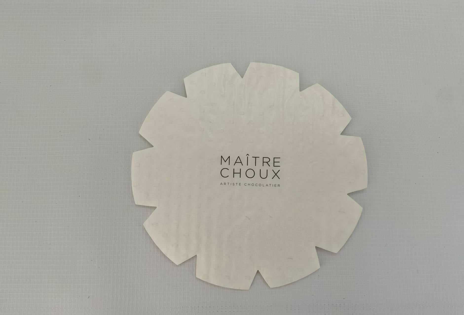 Food Grade Paper Pads