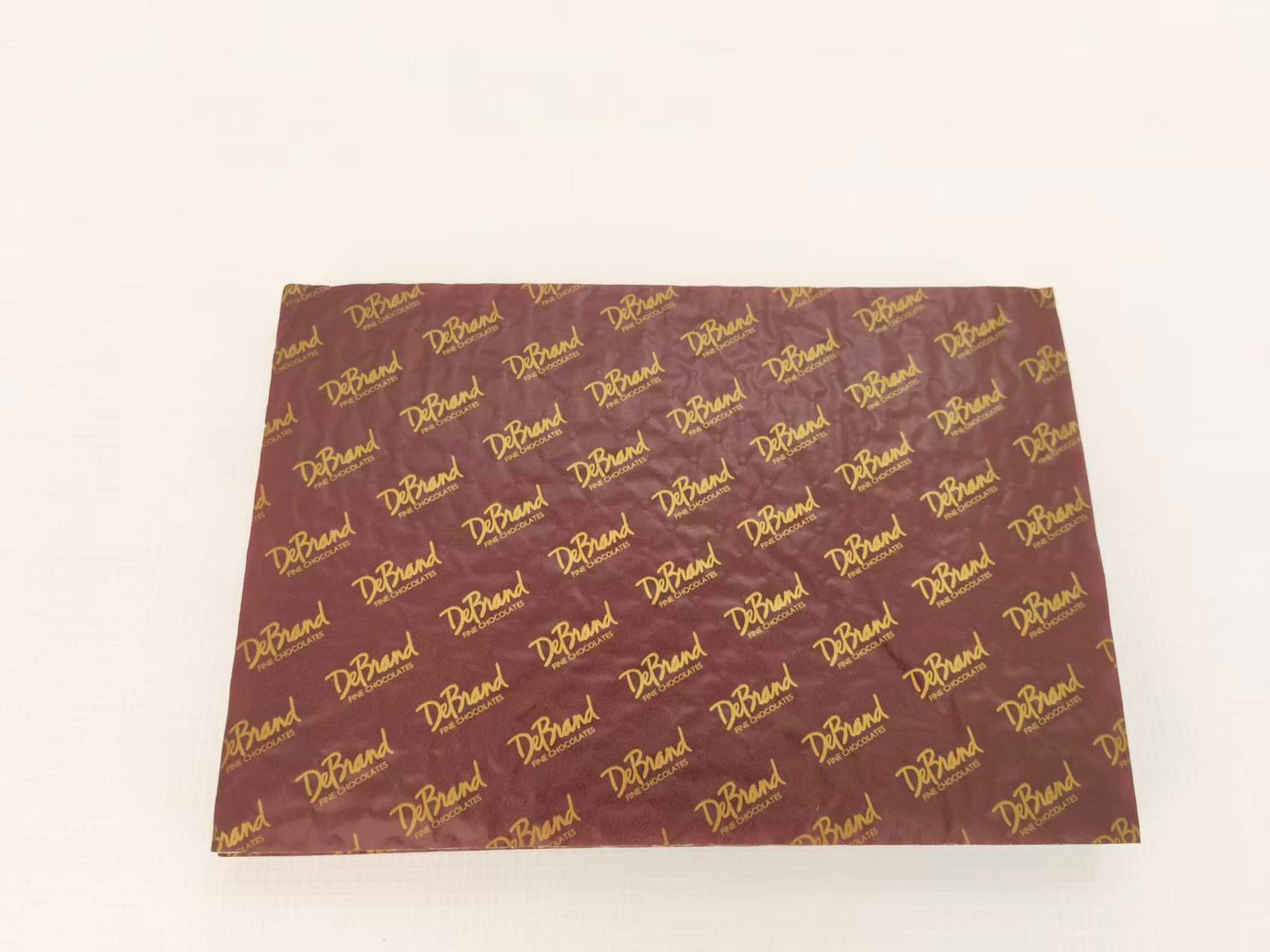 Gold Embossed Cake Boards