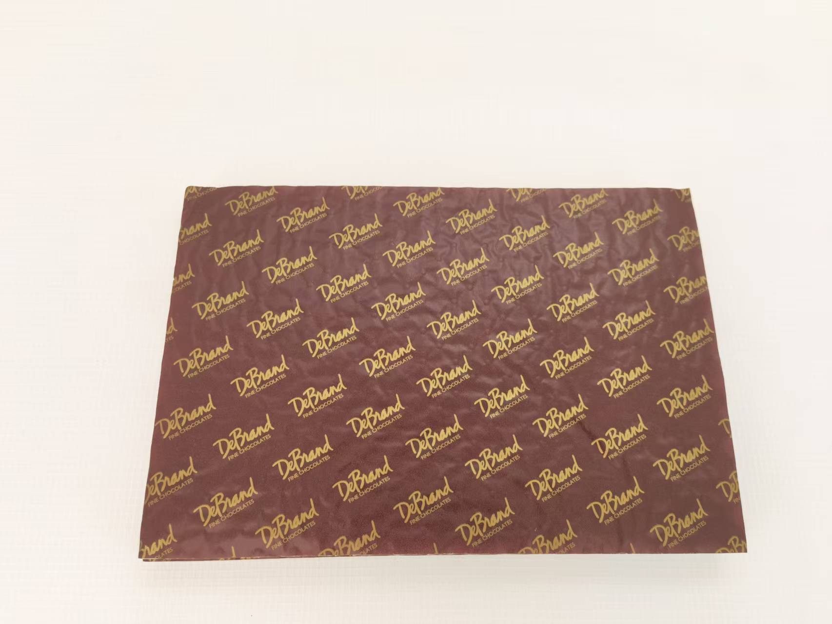 Gold Embossed Cake Boards