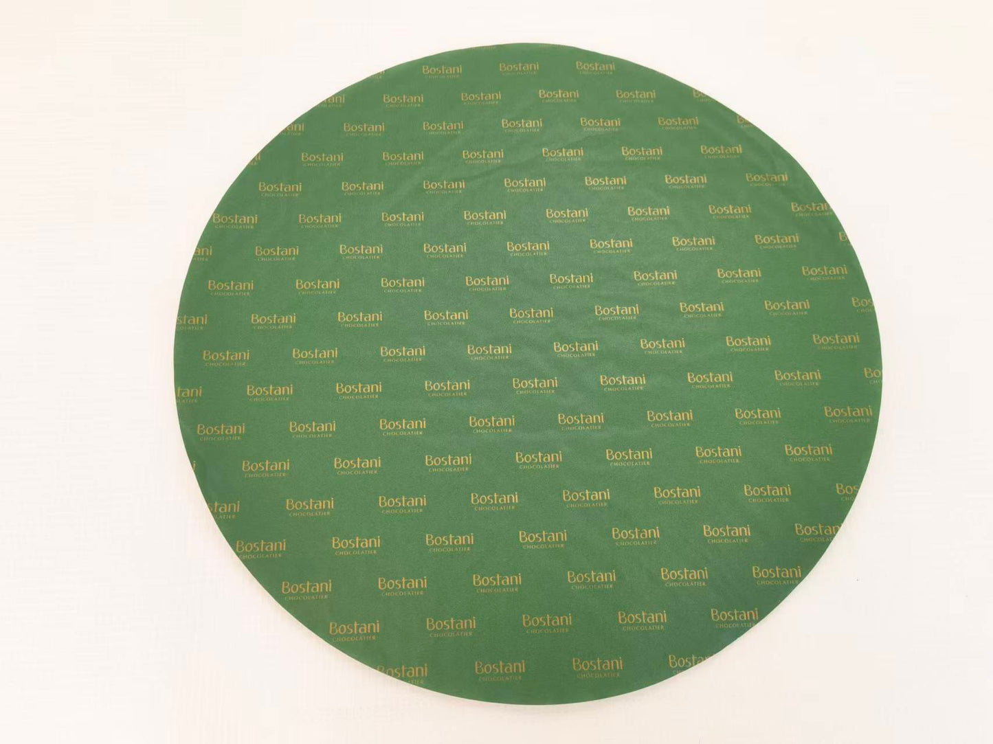 Round Cake Boards