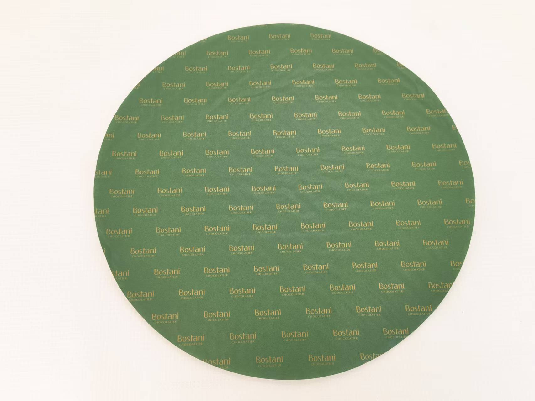 Round Cake Boards