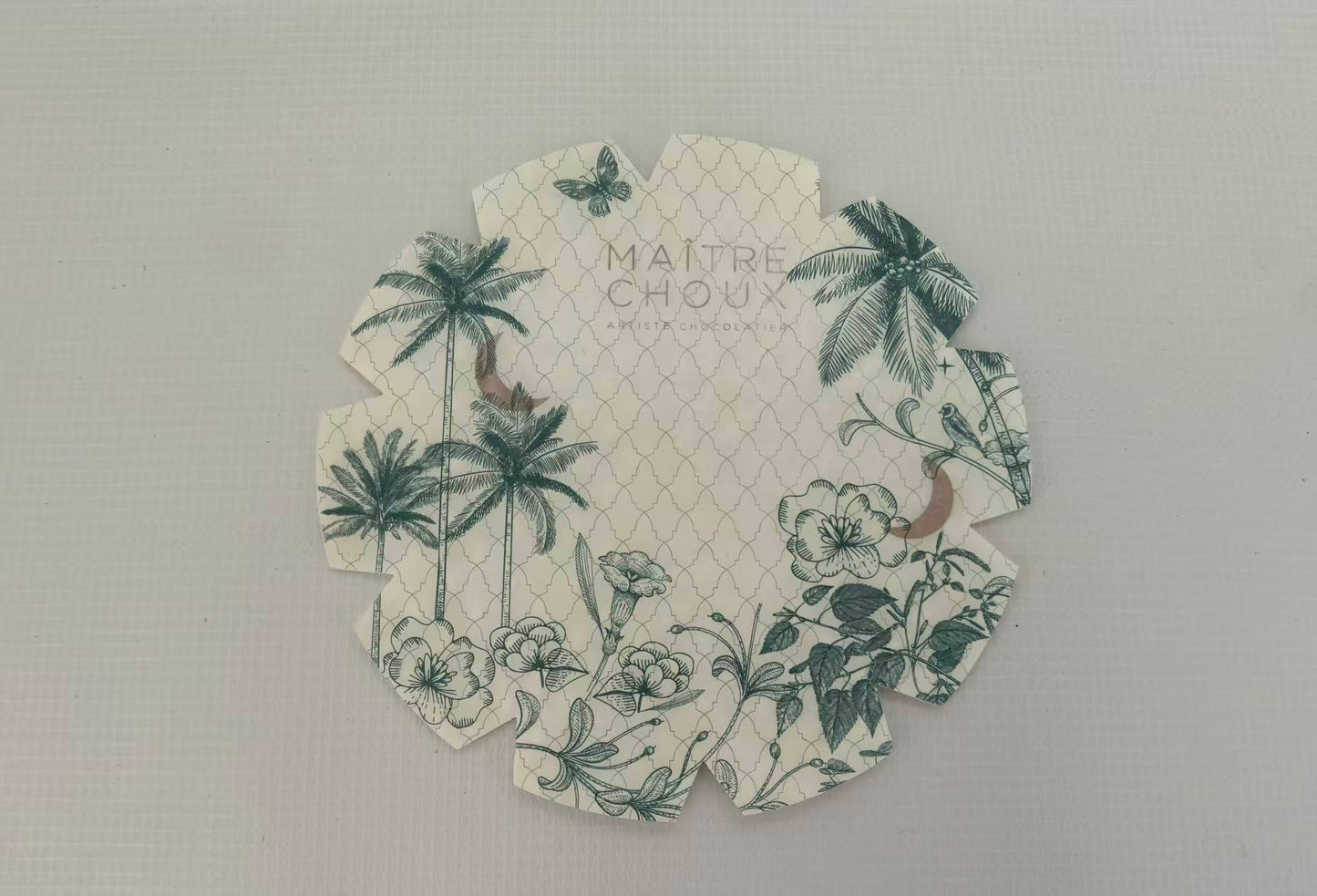 Square Cake Boards